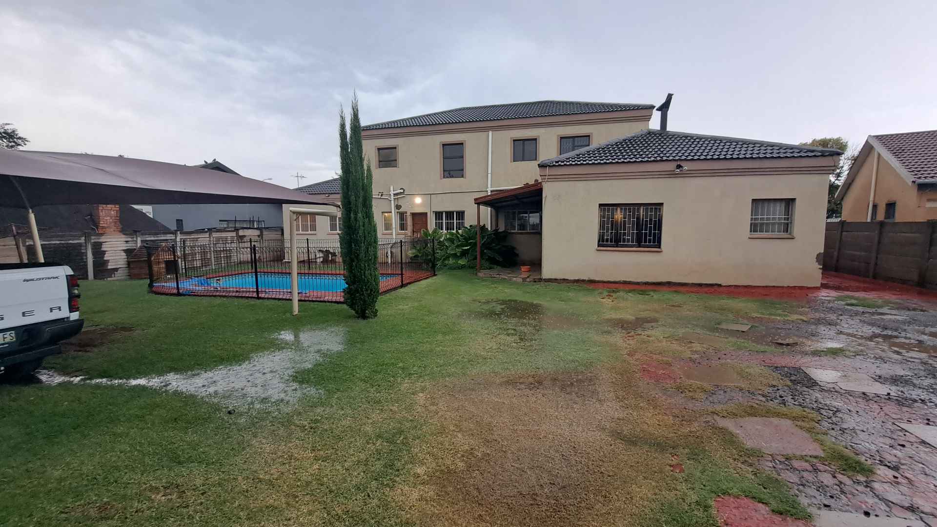 5 Bedroom Property for Sale in Fauna Free State